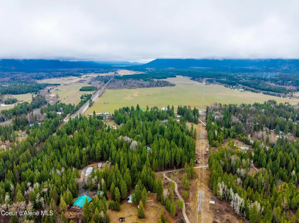 415 Hummingbird Drive Sandpoint ID 83864