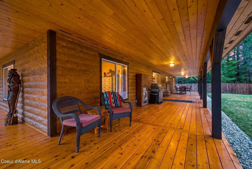 415 Hummingbird Drive Sandpoint ID 83864