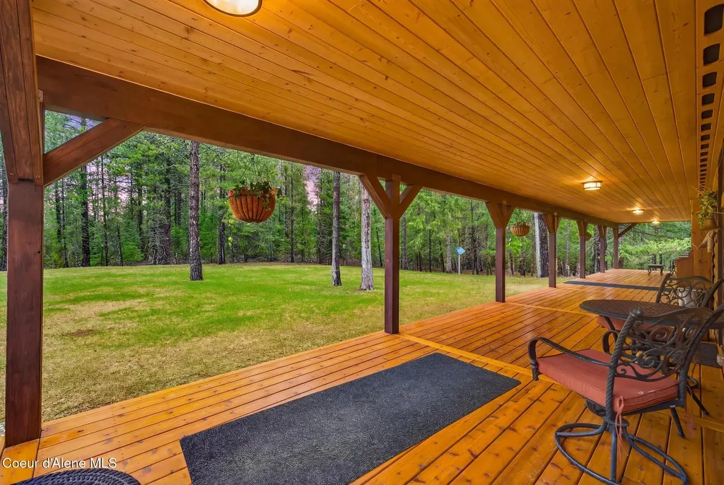 415 Hummingbird Drive Sandpoint ID 83864