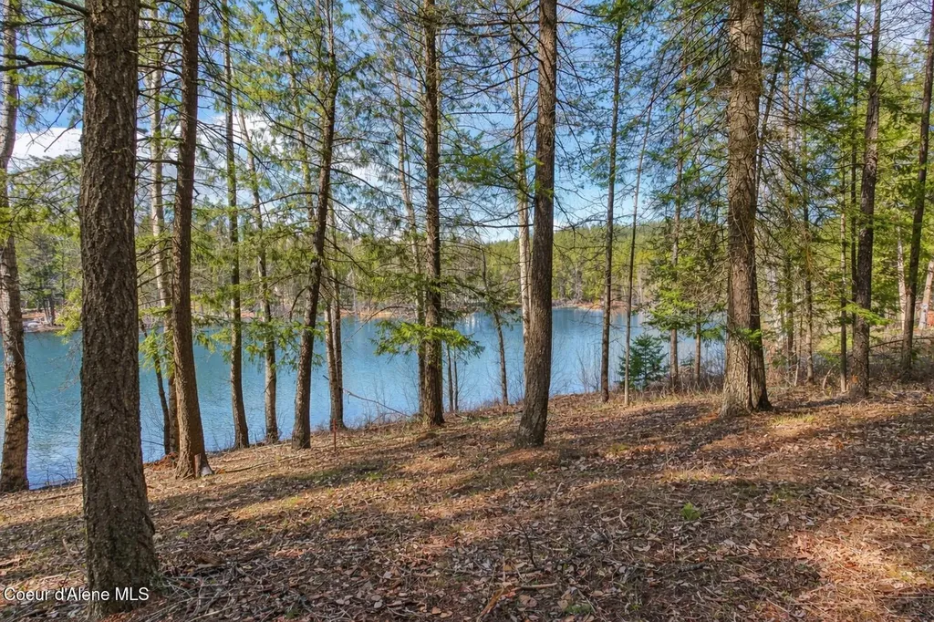 Nna Hanaford Road (lot 11) Blanchard ID 83804