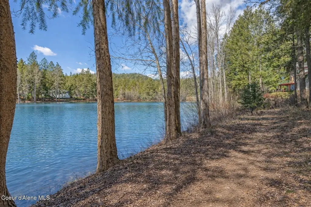Nna Hanaford Road (lot 11) Blanchard ID 83804