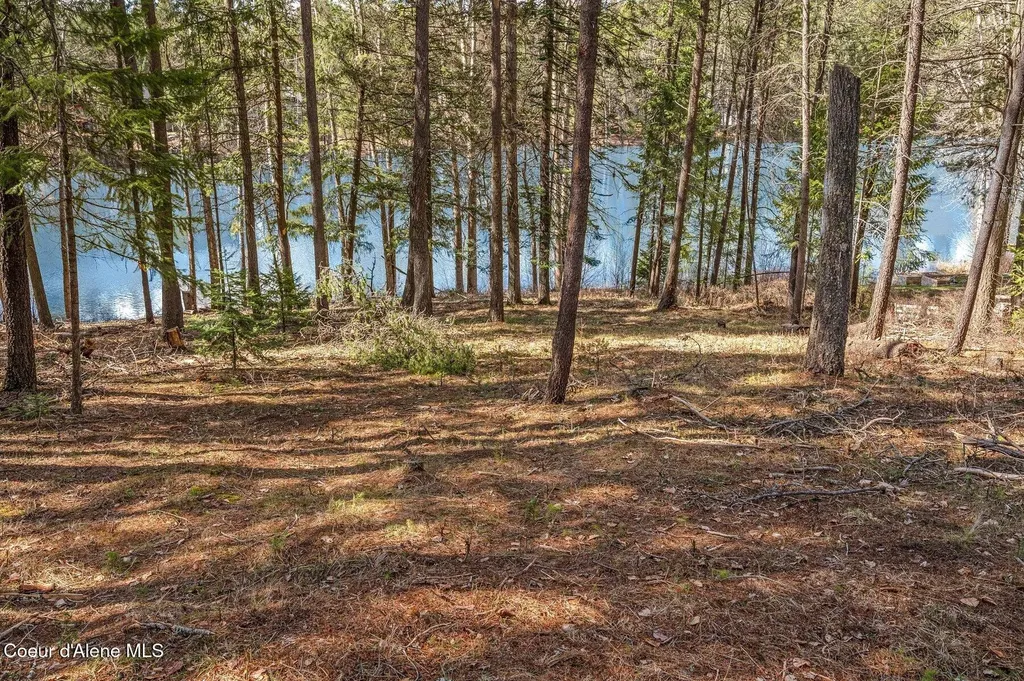 Nna Hanaford Road (lot 11) Blanchard ID 83804
