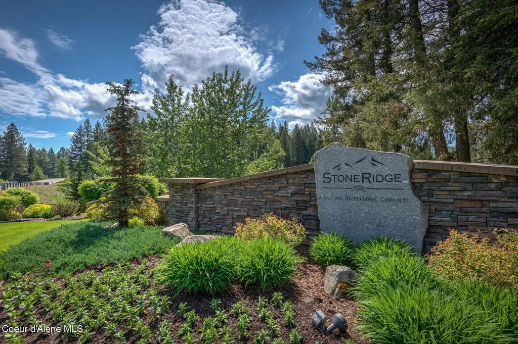 Nna Hanaford Road (lot 11) Blanchard ID 83804