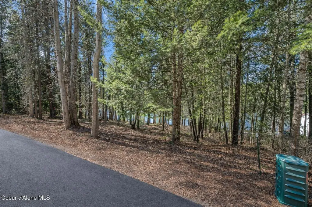Nna Hanaford Road (lot 11) Blanchard ID 83804