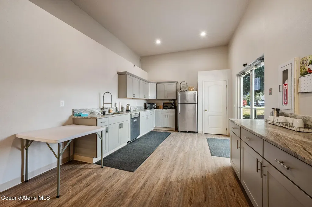 Nna Hanaford Road (lot 11) Blanchard ID 83804