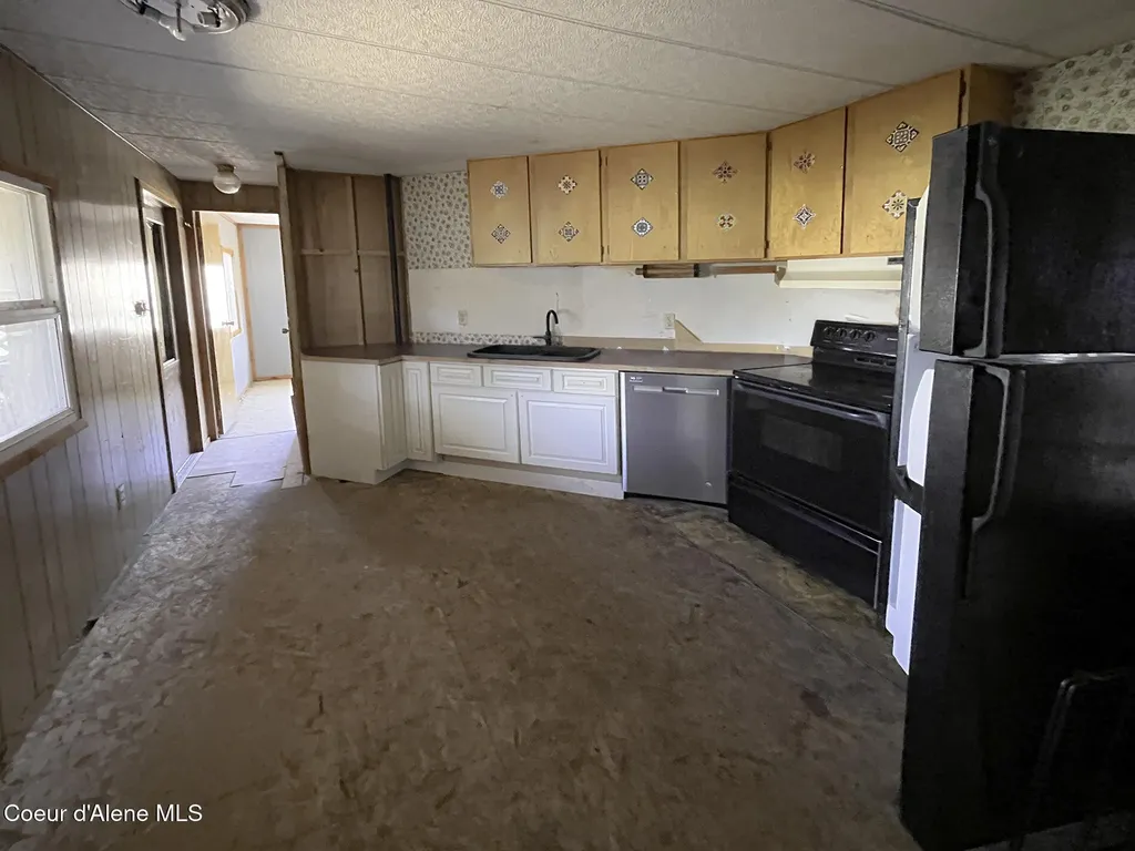 109 W 6th Avenue Clark Fork ID 83811
