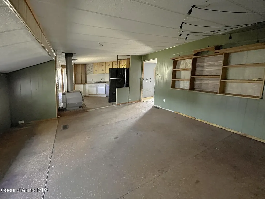 109 W 6th Avenue Clark Fork ID 83811