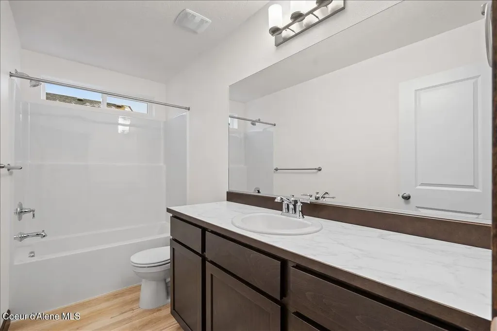 2947 N Neptune Street Post Falls ID 83854