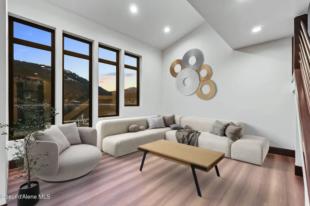 1770 Garfield Bay Road Sagle ID 83860