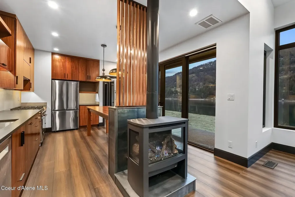 1770 Garfield Bay Road Sagle ID 83860
