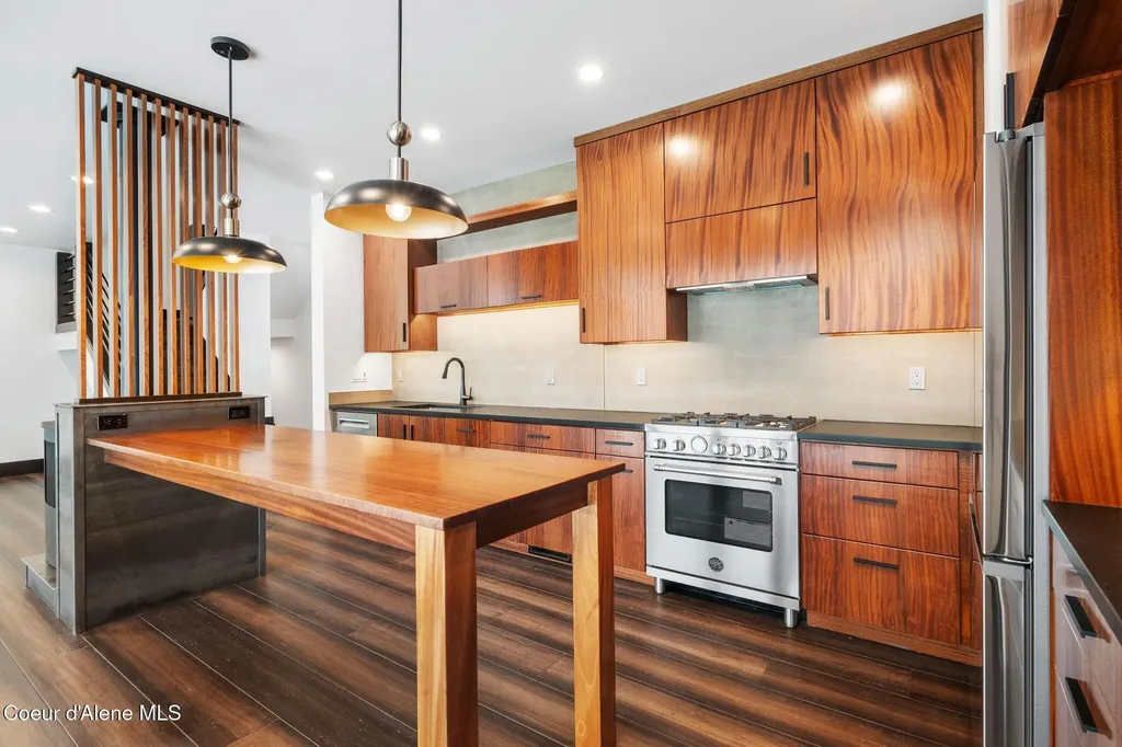1770 Garfield Bay Road Sagle ID 83860