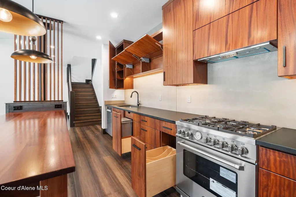 1770 Garfield Bay Road Sagle ID 83860
