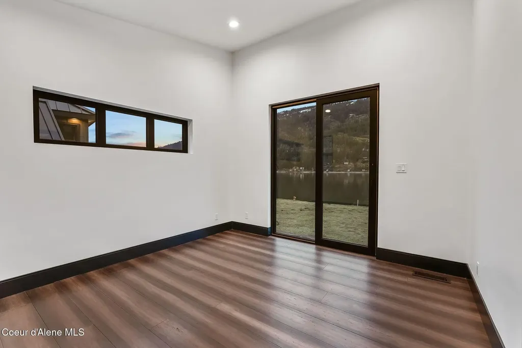 1770 Garfield Bay Road Sagle ID 83860