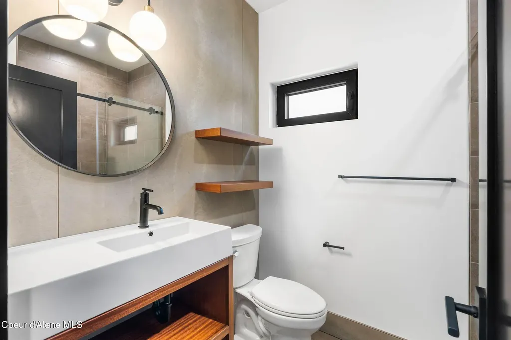 1770 Garfield Bay Road Sagle ID 83860