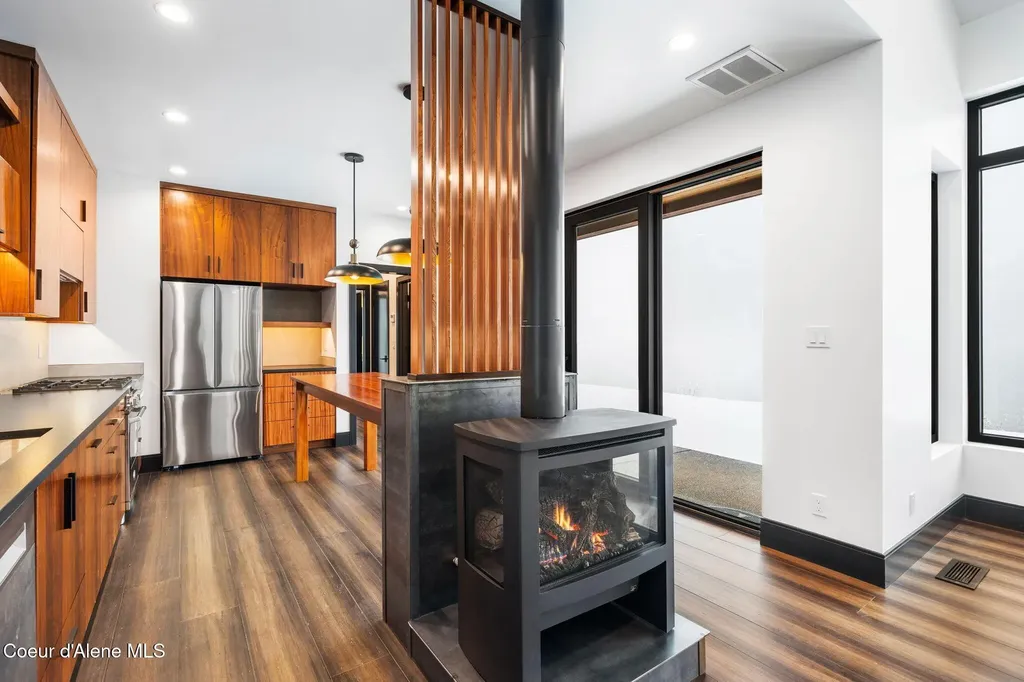 1770 Garfield Bay Road Sagle ID 83860