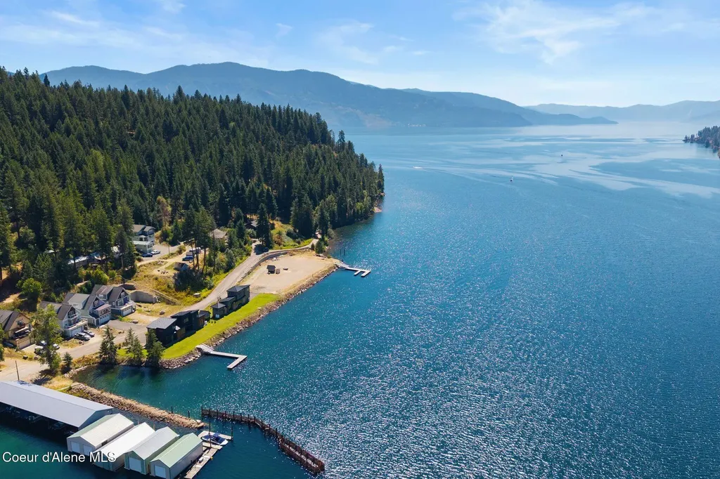 1770 Garfield Bay Road Sagle ID 83860