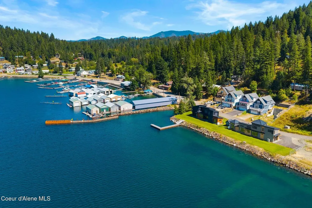 1770 Garfield Bay Road Sagle ID 83860