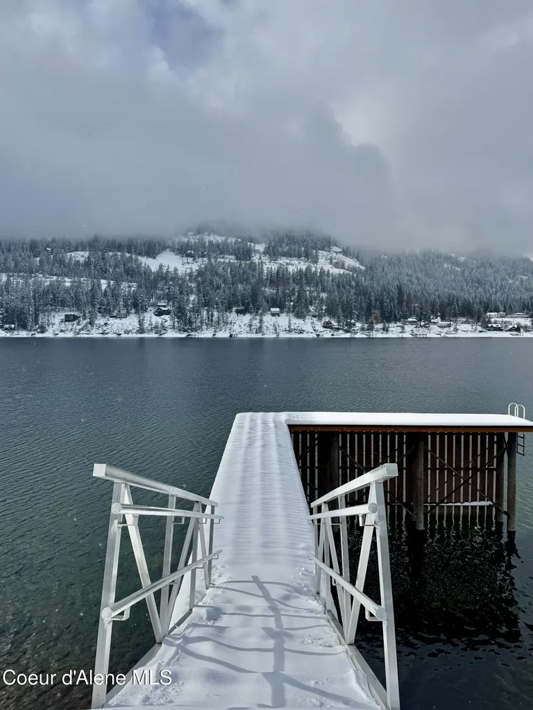 1770 Garfield Bay Road Sagle ID 83860