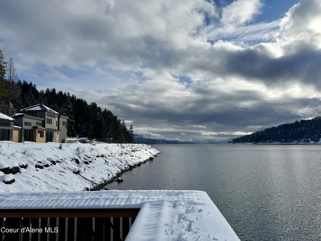 1770 Garfield Bay Road Sagle ID 83860