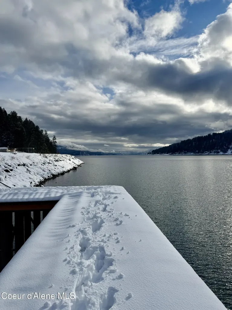 1770 Garfield Bay Road Sagle ID 83860