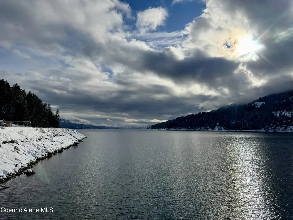 1770 Garfield Bay Road Sagle ID 83860