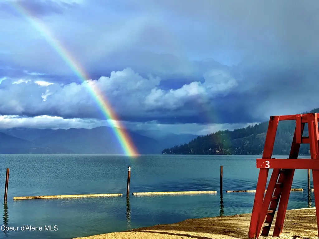 1770 Garfield Bay Road Sagle ID 83860