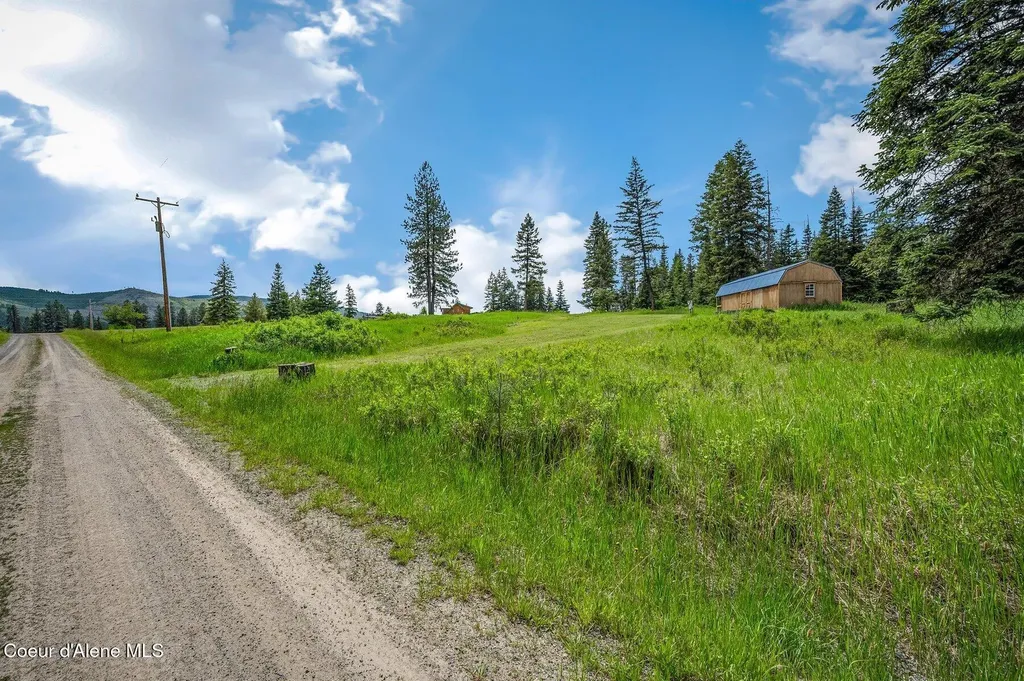 100 Timberline Drive St. Maries ID 83861