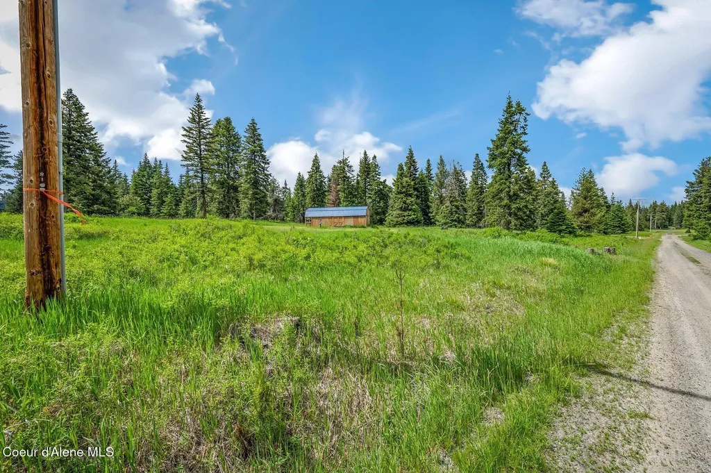 100 Timberline Drive St. Maries ID 83861