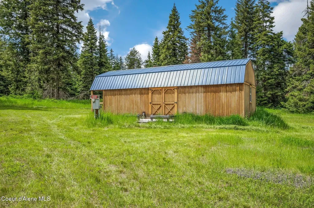 100 Timberline Drive St. Maries ID 83861