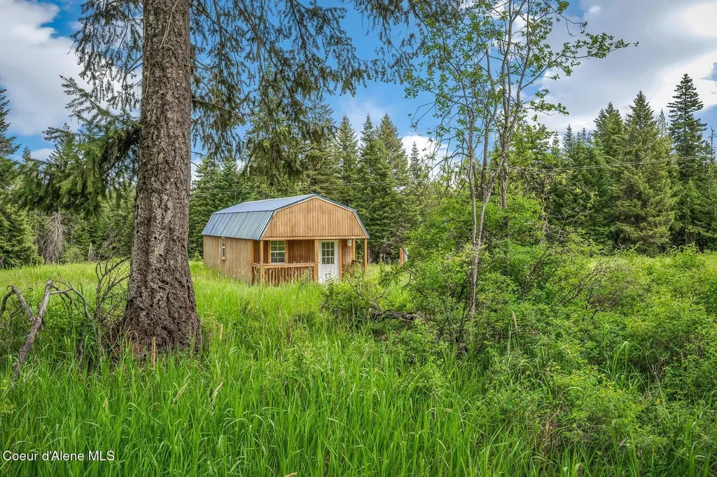 100 Timberline Drive St. Maries ID 83861