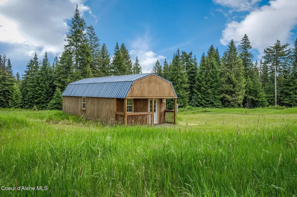 100 Timberline Drive St. Maries ID 83861