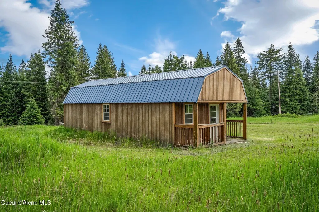 100 Timberline Drive St. Maries ID 83861