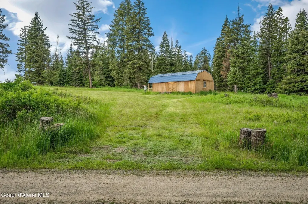 100 Timberline Drive St. Maries ID 83861