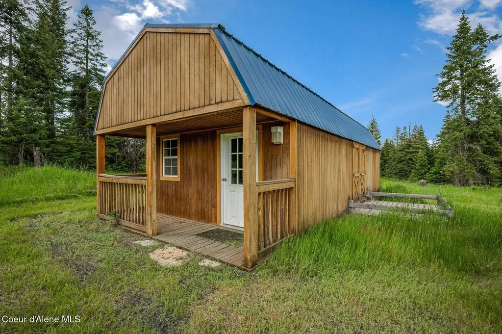 100 Timberline Drive St. Maries ID 83861