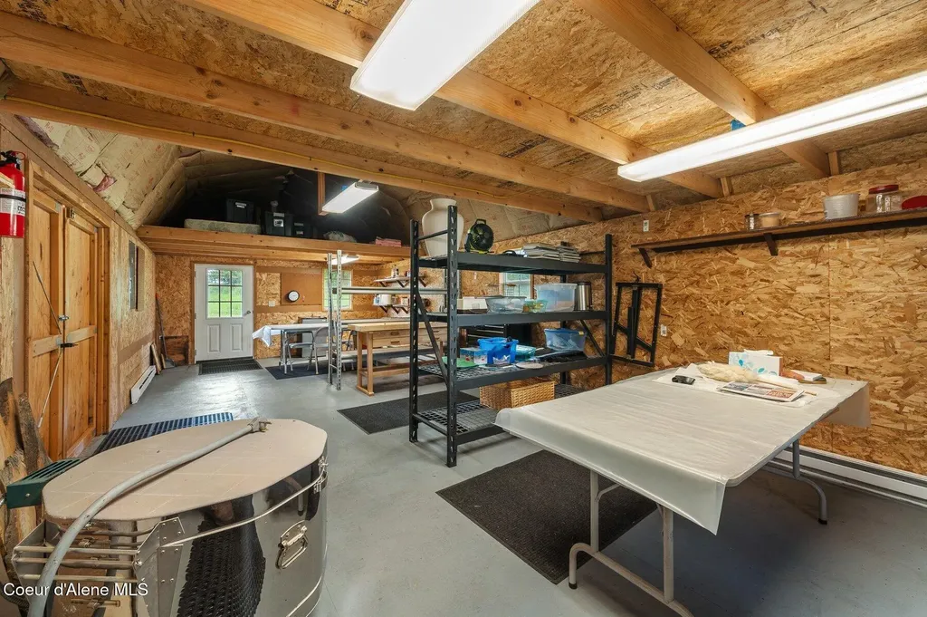 100 Timberline Drive St. Maries ID 83861