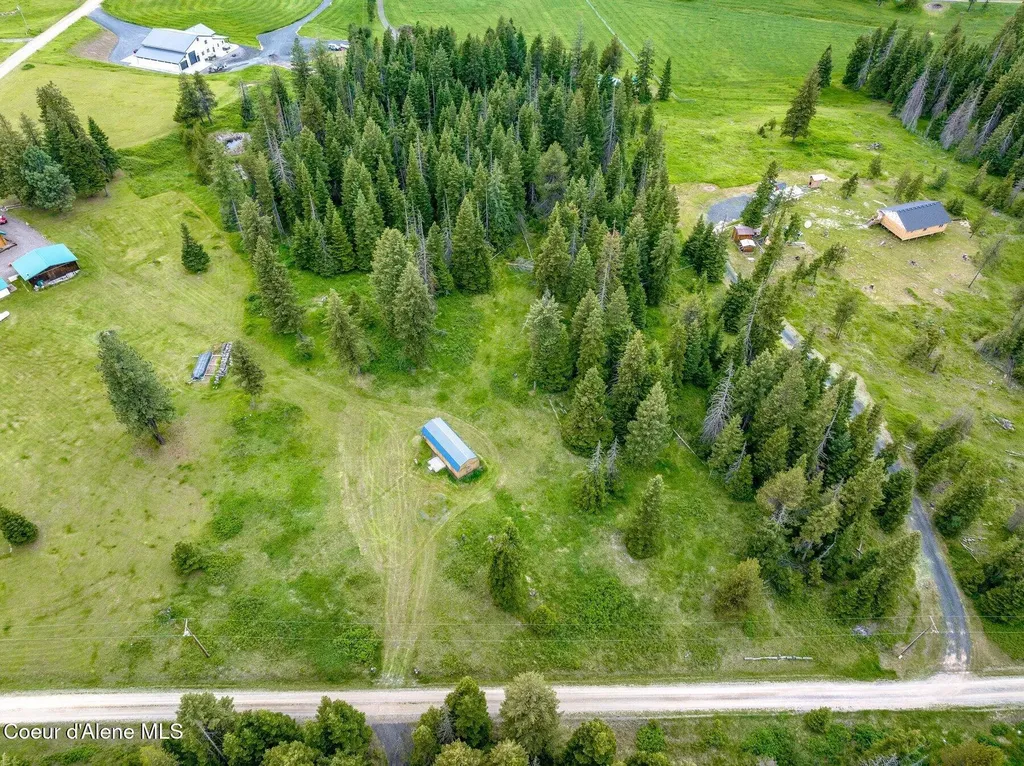 100 Timberline Drive St. Maries ID 83861