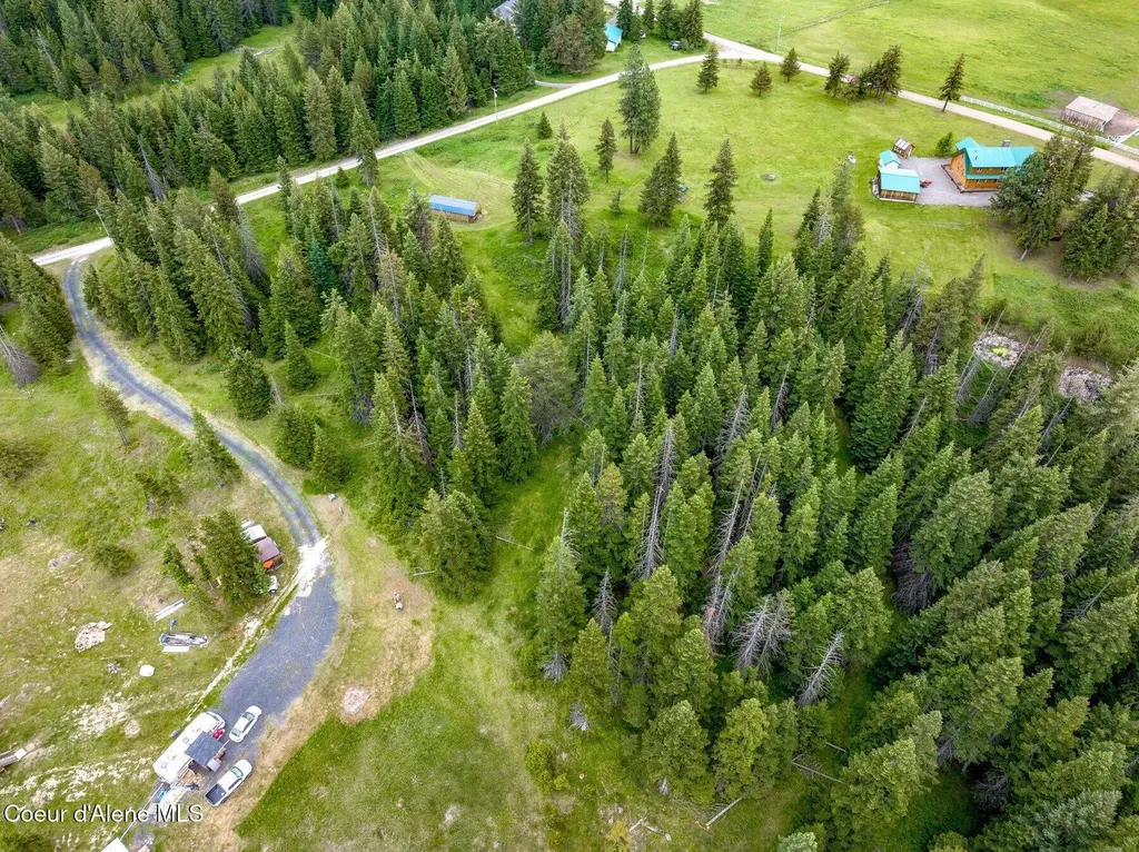 100 Timberline Drive St. Maries ID 83861
