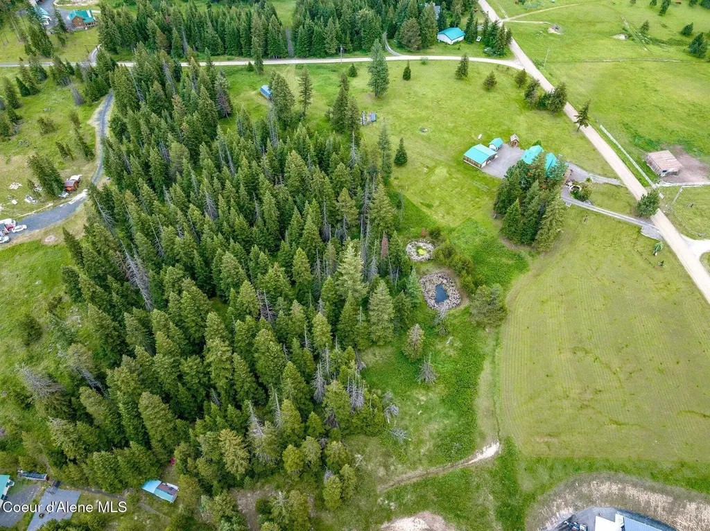 100 Timberline Drive St. Maries ID 83861