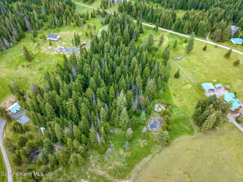 100 Timberline Drive St. Maries ID 83861