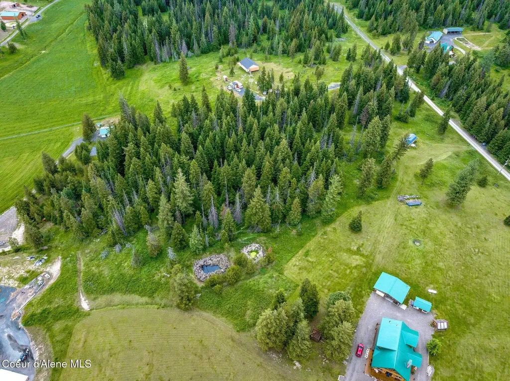 100 Timberline Drive St. Maries ID 83861