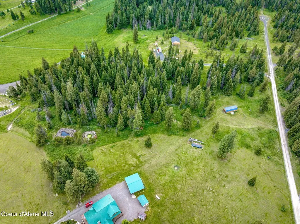 100 Timberline Drive St. Maries ID 83861