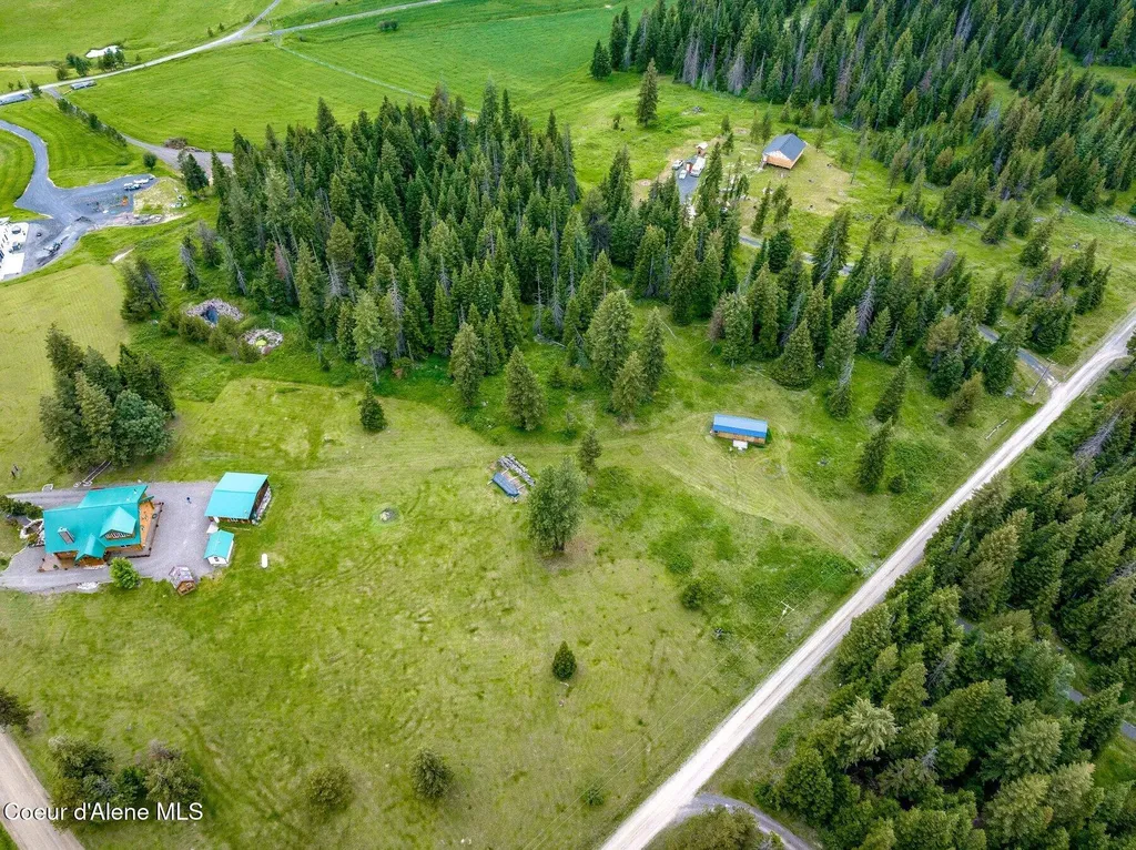 100 Timberline Drive St. Maries ID 83861