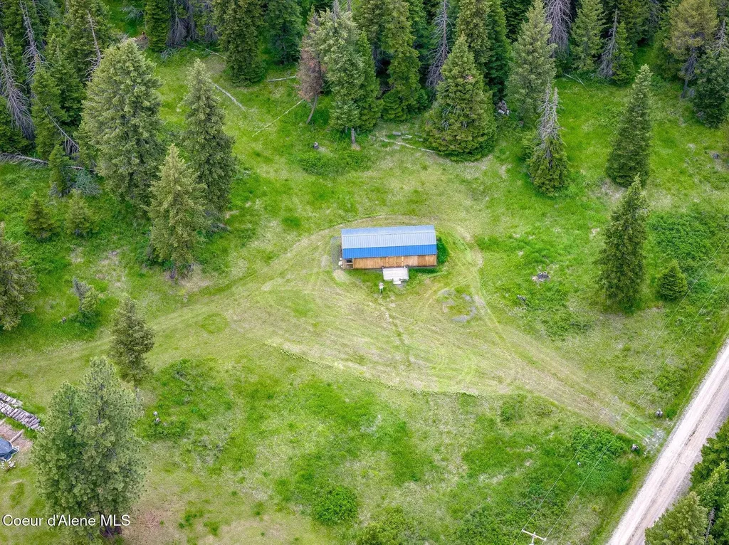 100 Timberline Drive St. Maries ID 83861