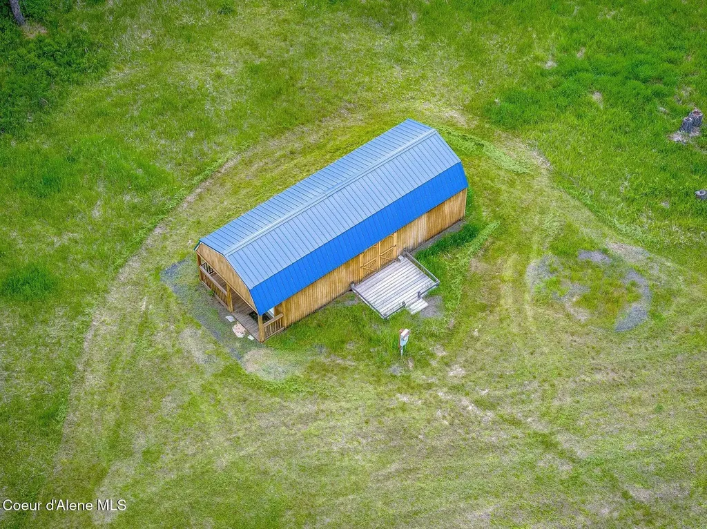 100 Timberline Drive St. Maries ID 83861