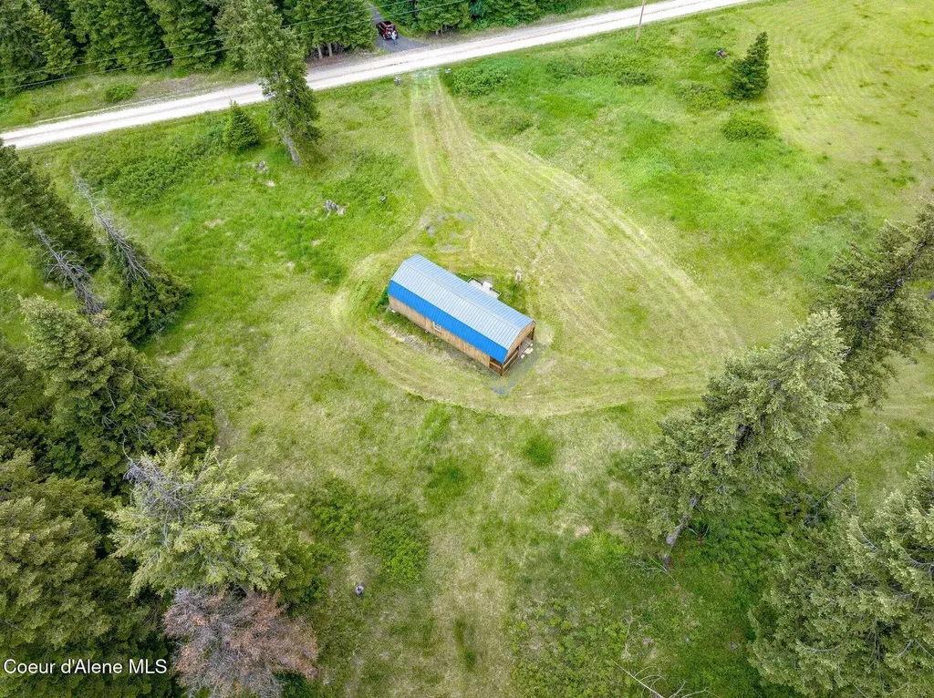 100 Timberline Drive St. Maries ID 83861