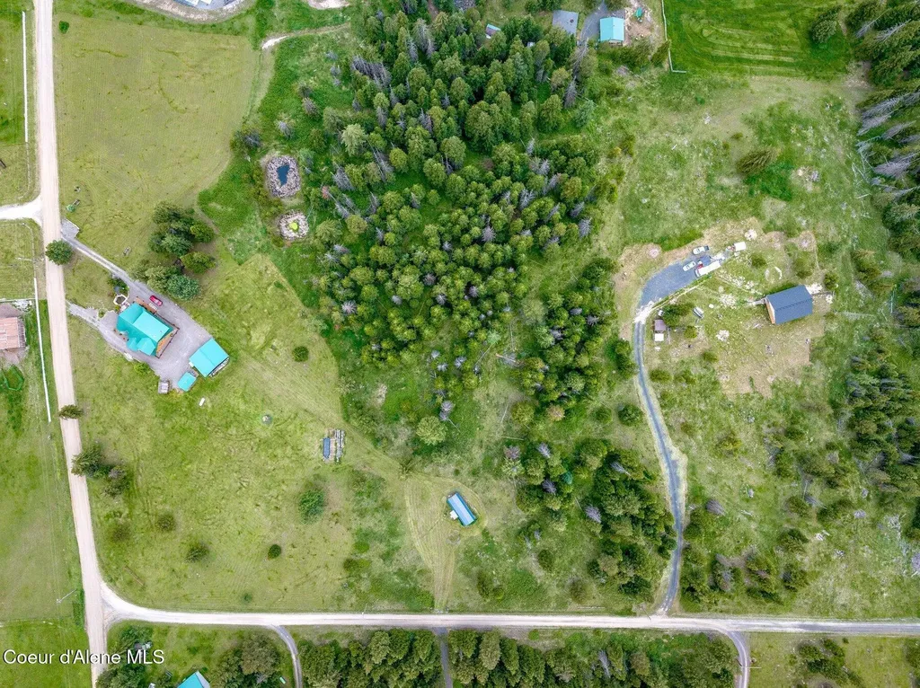 100 Timberline Drive St. Maries ID 83861