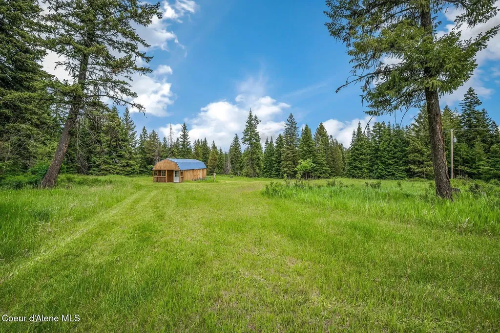 100 Timberline Drive St. Maries ID 83861