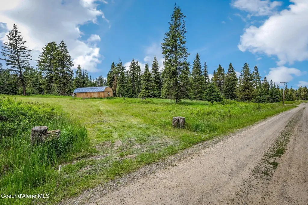 100 Timberline Drive St. Maries ID 83861
