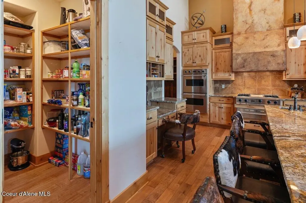 477 Big Pine Drive Sagle ID 83860