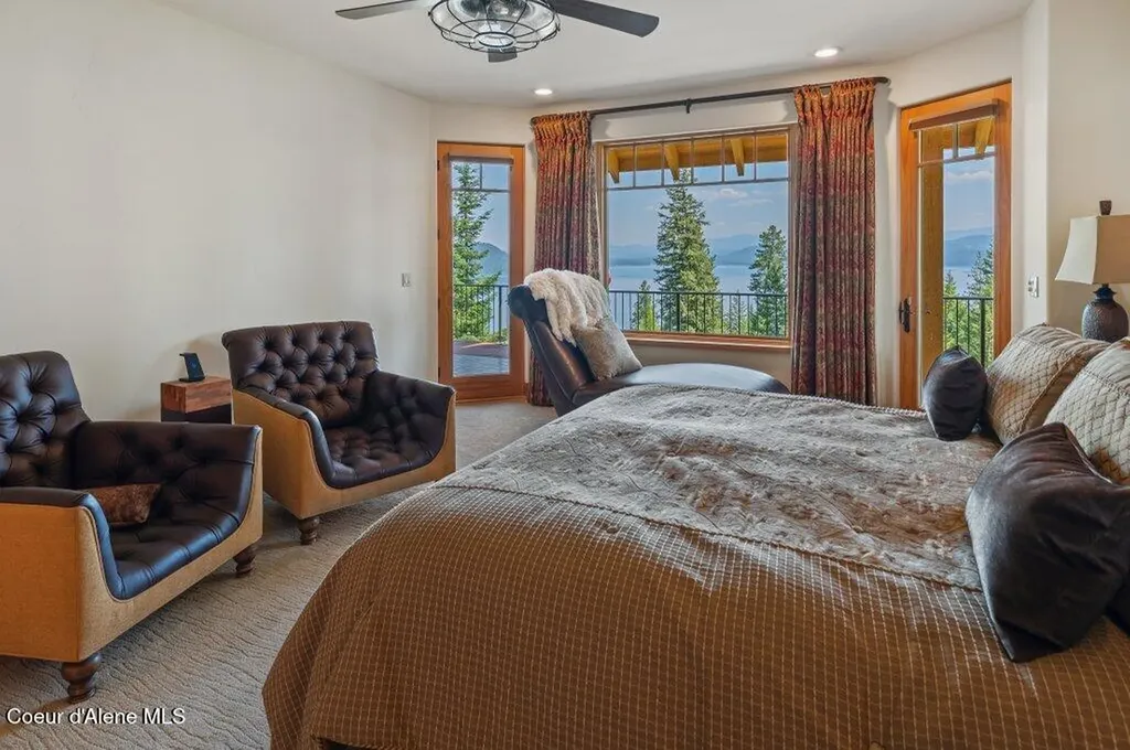 477 Big Pine Drive Sagle ID 83860